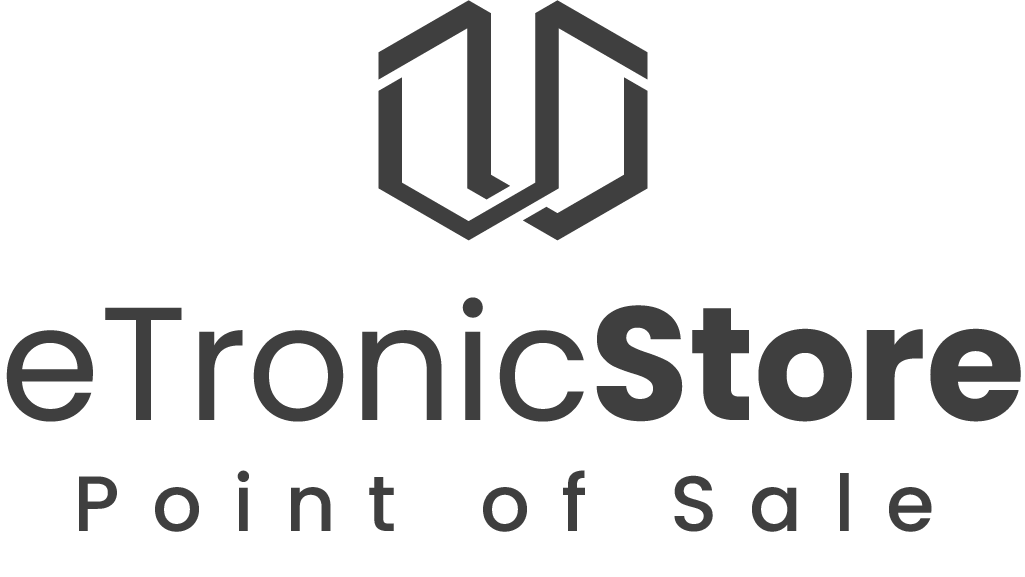 eTronicStore - Point of Sale