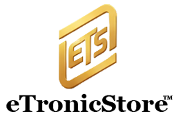 eTronicStore Startseite 