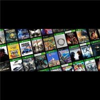 Microsoft XBox Games