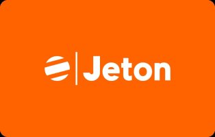 Jeton Cash Guthaben Aufladung