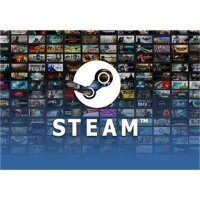 Steam PC Guthaben Aufladung