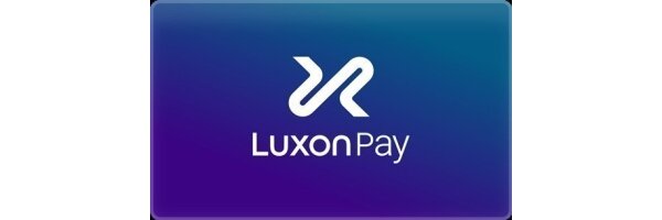 Luxon Pay Guthaben Aufladen