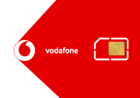 Vodafone Guthaben Aufladung