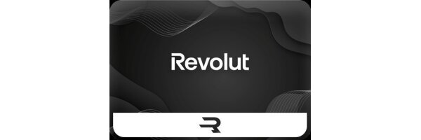 Revolut Guthaben Aufladung
