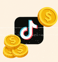 TikTok Coins Aufladung