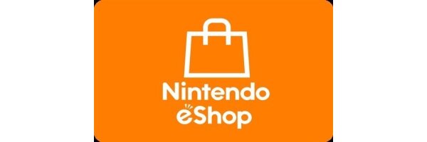 Nintendo eShop Guthaben