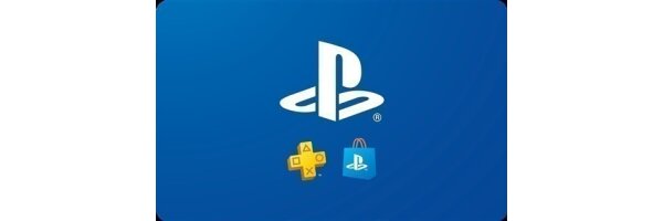 Playstation Guthaben Karte