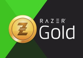 Razer Gold Guthaben Aufladung