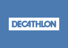 Decathlon Guthaben Aufladung