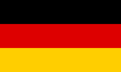 Deutsch - German