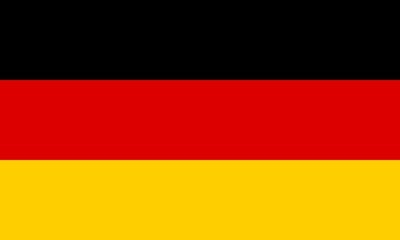 Sprache - Deutsch - German