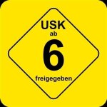 Altersfreigabe: ab 6 Jahren.
Dieses Produkt...