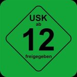Altersfreigabe: ab 12 Jahren
Dieses Produkt ist...