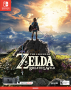 THE LEGEND OF ZELDA - BREATH OF THE WILD SWITCH (EU)