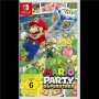 MARIO PARTY SUPERSTARS NINTENDO SWITCH