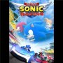 TEAM SONIC RACING SWITCH (EU)