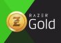 Razer Gold Guthaben Auflade Karte 50 Euro