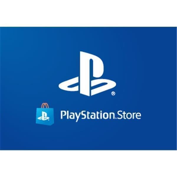 Playstation Network (PSN)-Karte - 110 Euro