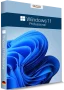 Microsoft Windows 11 Professional 64 Bit