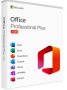 Microsoft Office 2024 Professional Plus 32/64 Bit