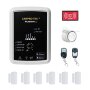 Wohnmobil Alarmanlage CarPro-Tec Camper Basic Set