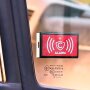 Wohnmobil Alarmanlage CarPro-Tec Camper Max Set