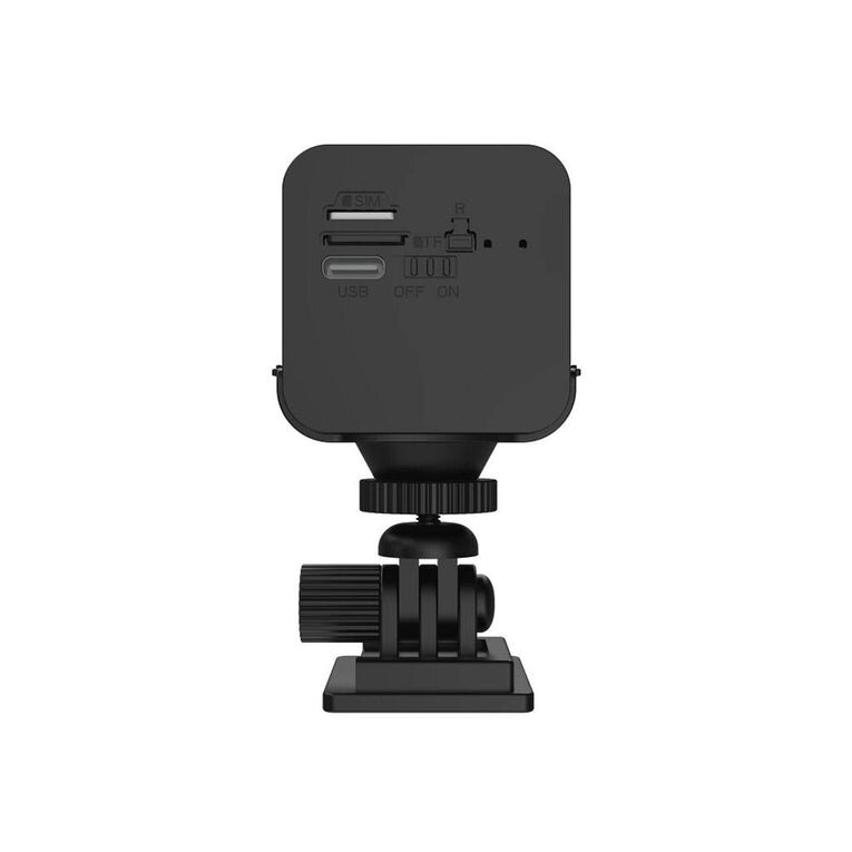 WLAN Kamera inkl. App Steuerung - CarPro-Tec