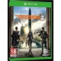 The Division 2 - Xbox One