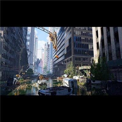 The Division 2 Warlords of New York (DLC) - Xbox One