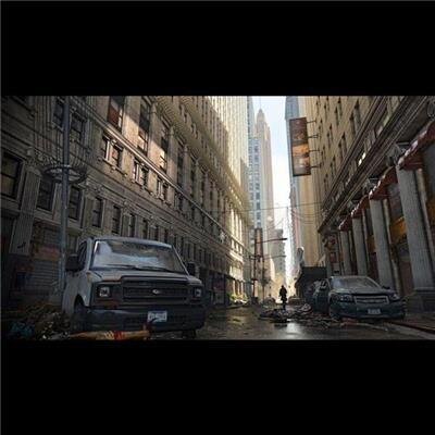 The Division 2 Warlords of New York (DLC) - Xbox One