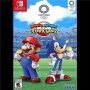 MARIO & SONIC AT THE OLYMPIC GAMES TOKYO 2020 SWITCH (EU)