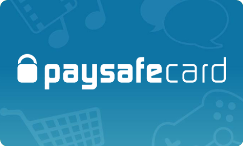 Paysafecard Guthaben Aufladung 10 Euro