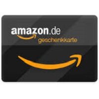 Amazon Guthaben Aufladung 40 Euro