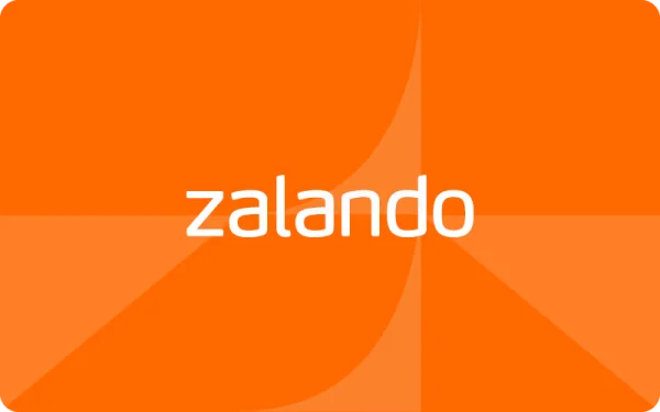 Zalando Guthaben Aufladung 20 Euro