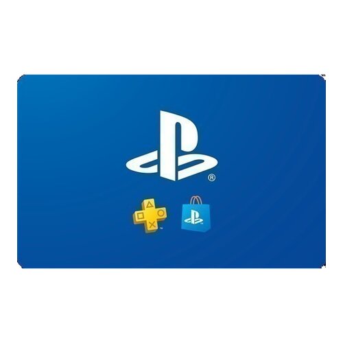 Playstation Network (PSN)-Karte - 80 Euro