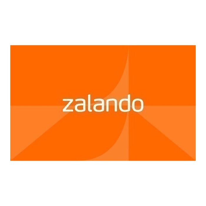 Zalando Guthaben Aufladung 75 Euro
