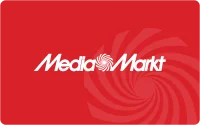 MediaMarkt Geschenkkarte 50 €