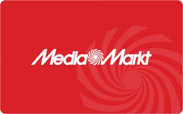 MediaMarkt Geschenkkarte 100 €