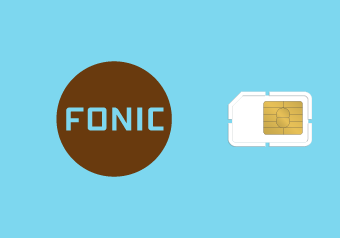 | FONIC Euro | 30 Geschenkkarte Guthaben