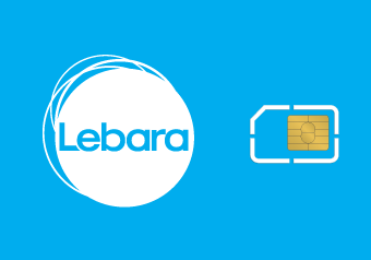 Lebara Guthaben 15 Euro