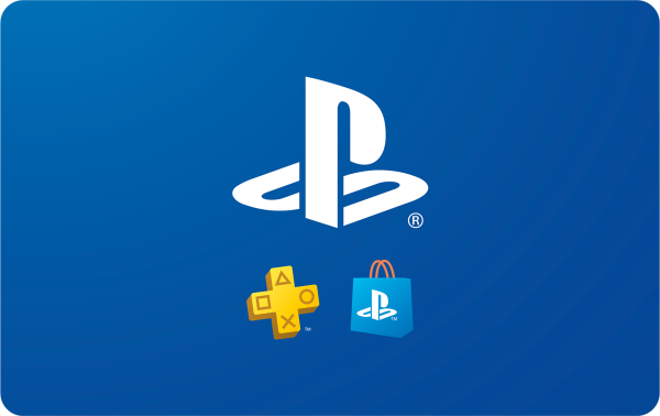 Playstation Network (PSN)-Karte - 200 Euro
