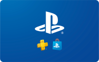 Playstation Network (PSN)-Karte - 200 Euro