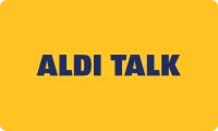 Aldi Talk 20 Euro Prepaid Guthaben