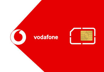 Vodafone Guthaben Aufladen direkt per E-Mail