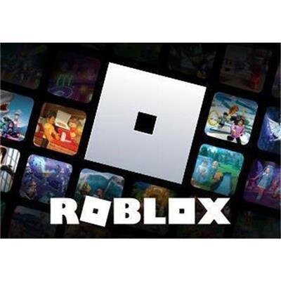 Roblox Guthaben   Geschenkkarte   20 Euro