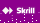 Skrill Rewarble Guthaben Aufladung 100 Euro