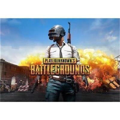 PUBG Mobile Guthaben 325 UC