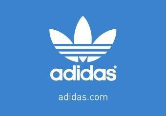 adidas Guthaben Geschenkkarte Gutschein 10 Euro