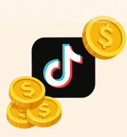 Rewarble TikTok Coins Guthaben Aufladung 30 Euro