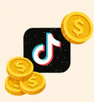 Rewarble TikTok Coins Guthaben Aufladung 150 Euro